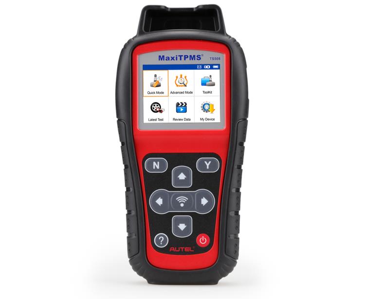 AUTEL TPMS TS508 DIAGN.NAPRAVA