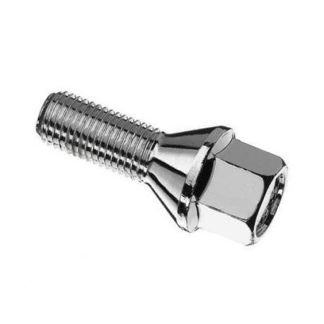 Vijak 14x1.25x25 klj.17-dol.na.27mm