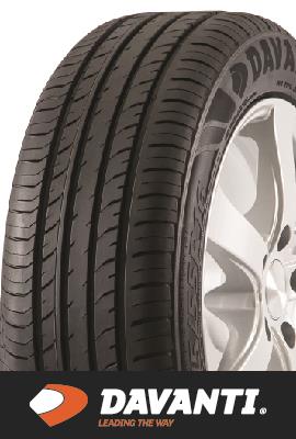 DAVANTI DX390 dot 0121 185/65R14 86H