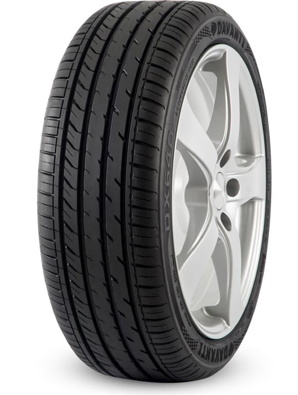 DAVANTI DX640 dot 0121 215/60R17 96H