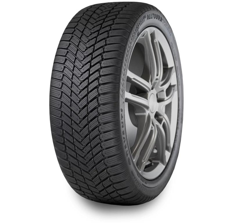 DAVANTI Alltoura 195/55R16 91V