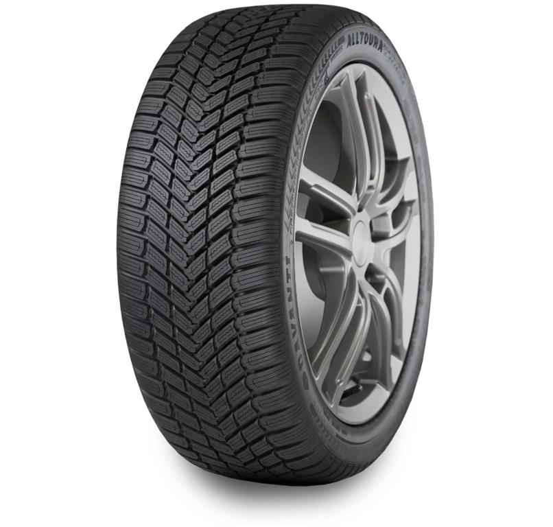 DAVANTI ALLTOURA 195/55R15 85H