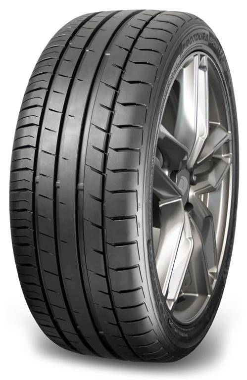 DAVANTI PROTOURA SPORT 205/55R17 95W