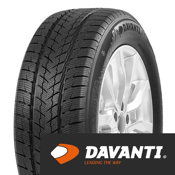 DAVANTI Wintoura SUV 255/55R18 109V