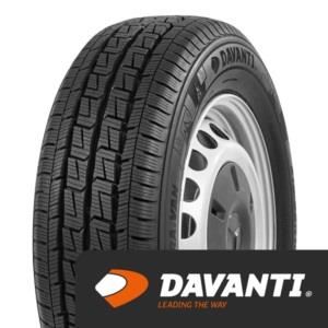 DAVANTI WintouraVan 235/65R16 115/113R