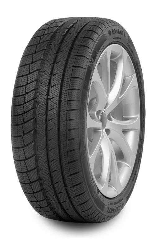 DAVANTI Wintoura+ 205/50R17 93V