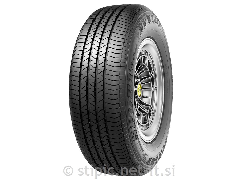 DUNLOP SPORT BLURESPONSE 185/55R15 82V