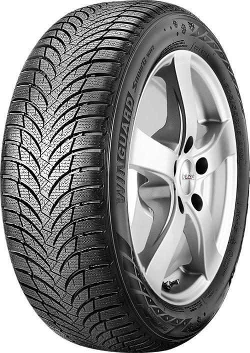 DUNLOP WINTER RESPONSE 2 185/55R15 82T