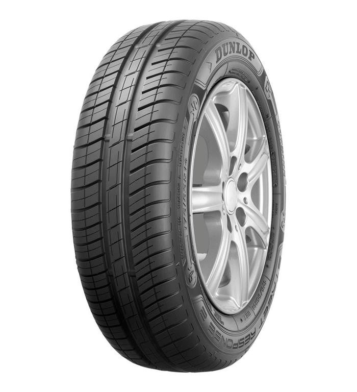 DUNLOP STREET RESPONSE 2 185/65R14 86T