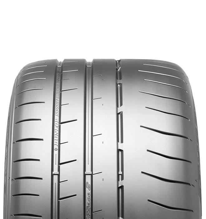 DUNLOP SPORT MAXX RT2 SUV 255/50R20 109Y