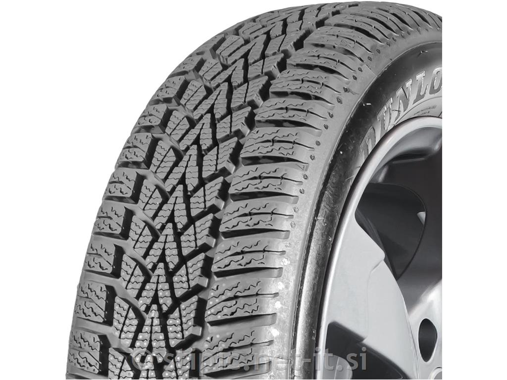 DUNLOP WINTER SPORT 5 XL 235/50R18 101V