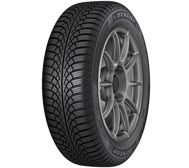 DUNLOP WINTER TRAIL 195/65R15 91T