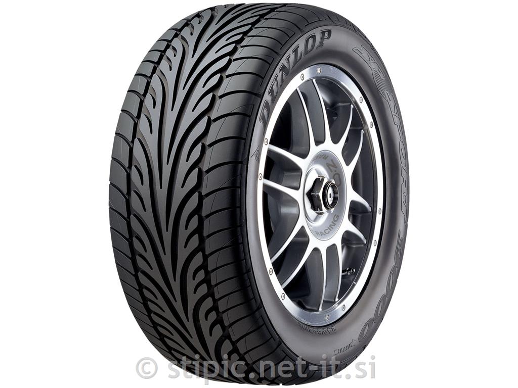 DUNLOP SP SPORT MAXX 215/45R16 86H