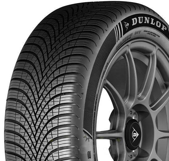DUNLOP ALL SEASON 2 235/55R18 104V