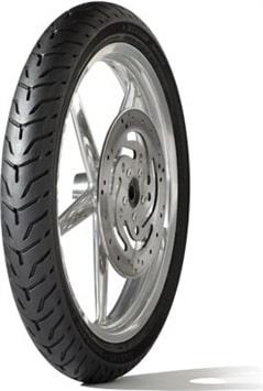 DUNLOP D408 130/80R17 65H