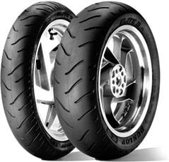 DUNLOP ELITE 3 200/50R18 76H