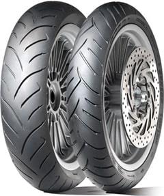 DUNLOP SCOOTSMART 110/90R12 64P