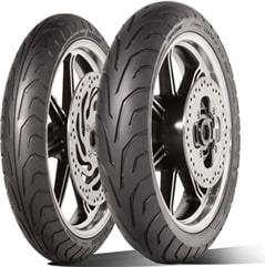 DUNLOP ARROWMAX STREETSMART /R19 54H