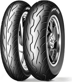DUNLOP D256 180/55R17 73H
