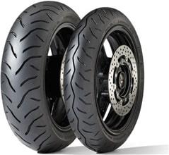 DUNLOP GPR-100 160/60R15 67H