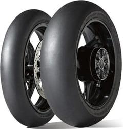 DUNLOP SX GP RACER SLICK D212 120/70R17 
