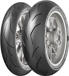 DUNLOP SPORTSMART TT 160/60R17 69W