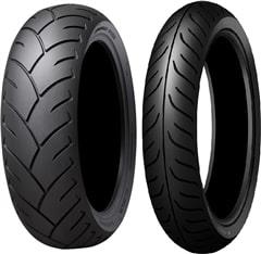 DUNLOP D423 130/70R18 63H