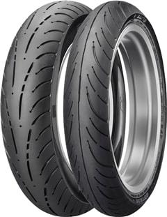 DUNLOP ELITE 4 150/80R17 72H