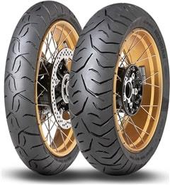 DUNLOP TRAILMAX MERIDIAN 170/60R17 72W