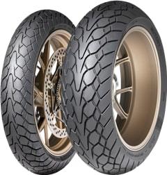 DUNLOP MUTANT 110/70R17 54W