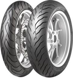 DUNLOP SPORTMAX ROADSMART IV 150/60R17 66H