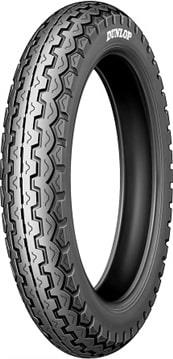 DUNLOP TT 100 GP 180/55R17 73W