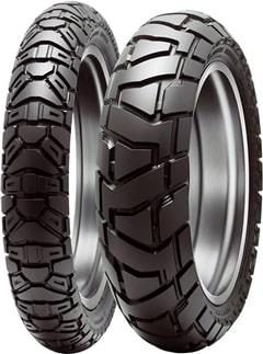 DUNLOP TRX MISSION 120/70R19 60T