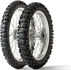 DUNLOP D952 110/90R19 62M