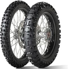 DUNLOP D908 RR 90/90R21 54S
