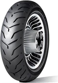 DUNLOP D407 180/65R16 81H