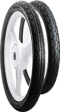 DUNLOP D115 100/70R14 51P