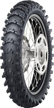 DUNLOP GEOMAX MX14 90/100R16 51M