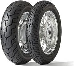 DUNLOP D404 140/80R17 69H