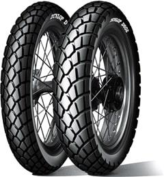 DUNLOP D602 130/80R17 65P