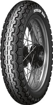 DUNLOP K 82 /R18 52S