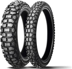 DUNLOP D605 /R21 45P