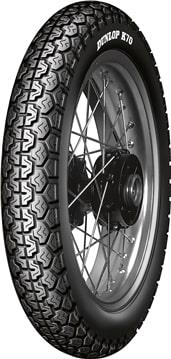 DUNLOP K70 /R19 54P