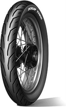 DUNLOP TT900 /R17 47P