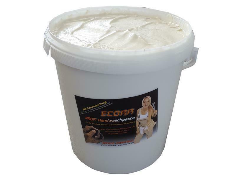 ECORA ČISTILO ZA ROKE 3KG tekoče