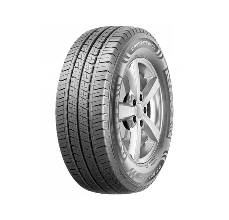 FULDA CONVEO TOUR 2 215/65R16 106T