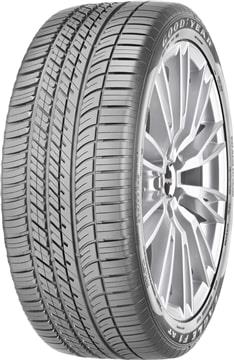 GOODYEAR EAGLE F1 ASYMMETRIC SUV.4X4 OE VOLKSWAGEN 275/45R20 110W
