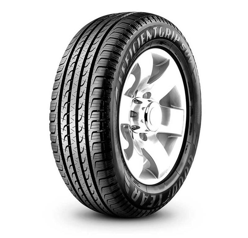 GOODYEAR EFFICIENTGRIP 245/45R18 100Y