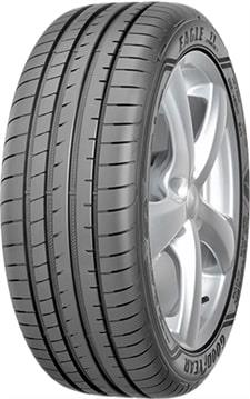 GOODYEAR EAGLE F1 ASYMMETRIC 3 205/45R18 90V