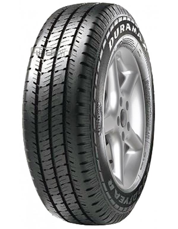 GOODYEAR DURAMAX GEN-2 195/R15 106S